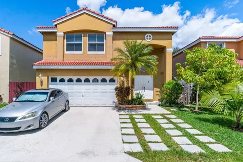 7455 Viscaya Cir, Margate, FL 33063