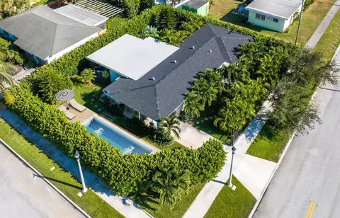 6500 Martin Ave, West Palm Beach, FL 33405