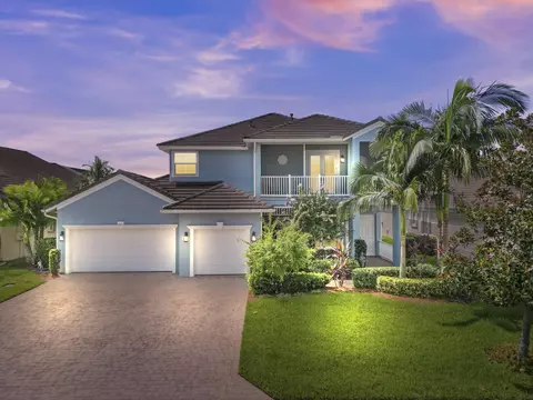 127 NW Madison Ct, Port Saint Lucie, FL 34986