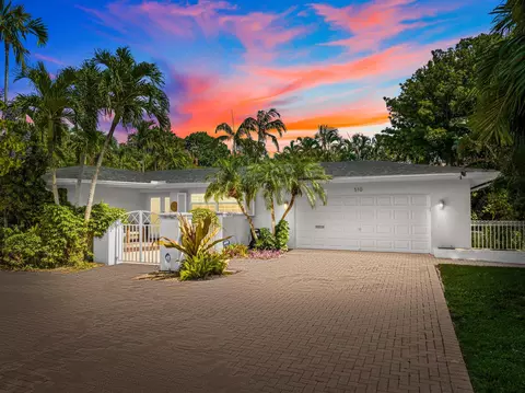 510 Gardenia Ter, Delray Beach, FL 33444