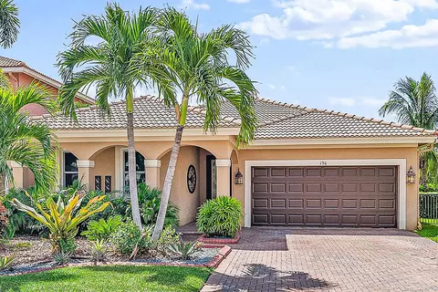 196 Catania Way, Royal Palm Beach, FL 33411