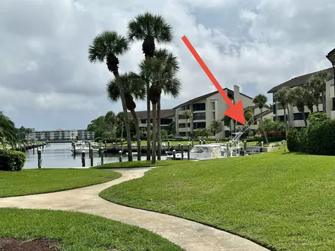 1124 Marine Way #D2R, North Palm Beach, FL 33408