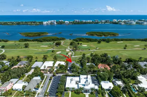 927 N Golfview Rd, Lake Worth, FL 33460