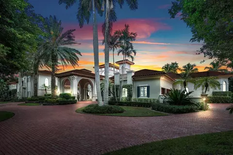 8465 Twin Lake Dr, Boca Raton, FL 33496