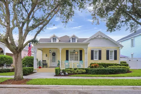 214 Marlberry Cir, Jupiter, FL 33458