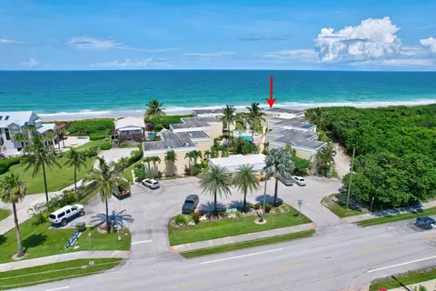 3541 NE Ocean Blvd #19, Jensen Beach, FL 34957