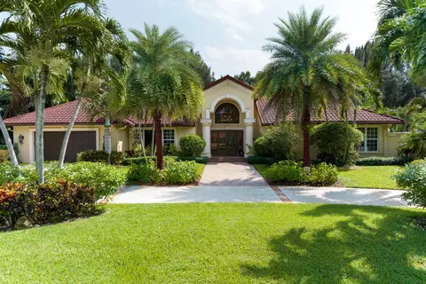 12540 Oak Arbor Ln, Boynton Beach, FL 33436