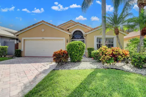 12266 Prairie Dunes Rd, Boynton Beach, FL 33437
