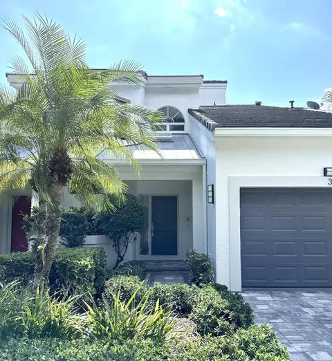 316 Spyglass Way, Jupiter, FL 33477