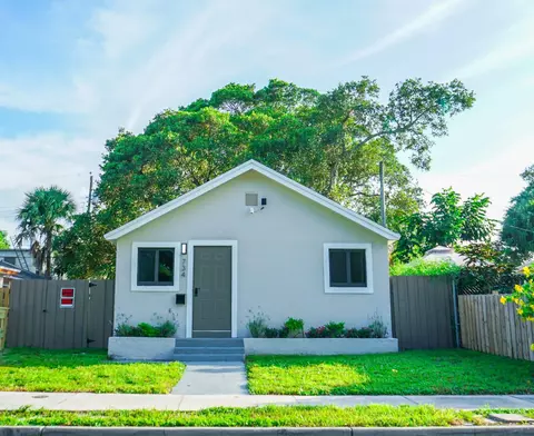 734 47th St, West Palm Beach, FL 33407