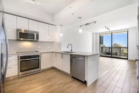 999 SW 1st Ave #3108, Miami, FL 33130