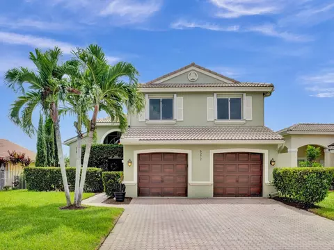 6272 Barton Creek Cir, Lake Worth, FL 33463