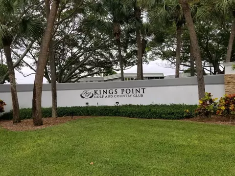 281 Burgundy #F, Delray Beach, FL 33484