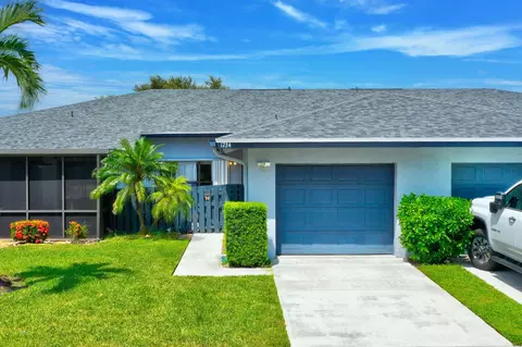 1734 N Dovetail Dr #0, Fort Pierce, FL 34982