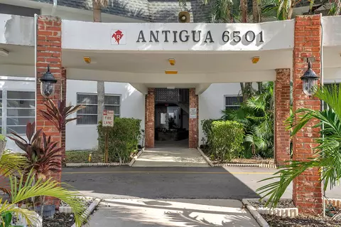 6501 Winfield Blvd #A-7, Margate, FL 33063