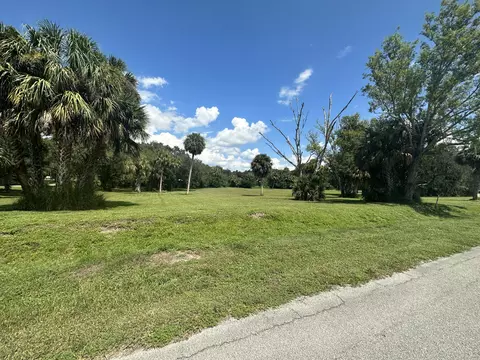 Tbd SW 16th Drive, Okeechobee, FL 34974