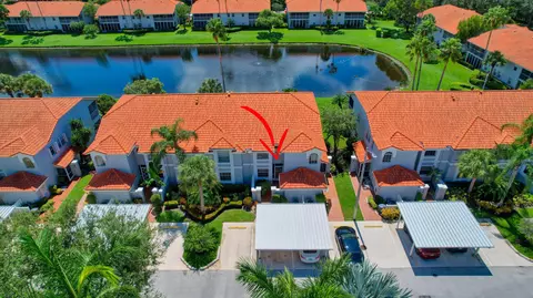7360 Lake Meadow Way #102, Boynton Beach, FL 33437