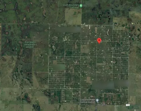 17392 NW 302nd St, Okeechobee, FL 34972