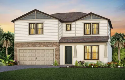 324 SE Filoli Dr #243, Port Saint Lucie, FL 34984