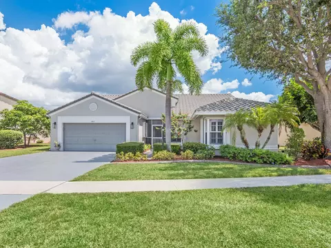 3989 Summer Chase Ct, Lake Worth, FL 33467