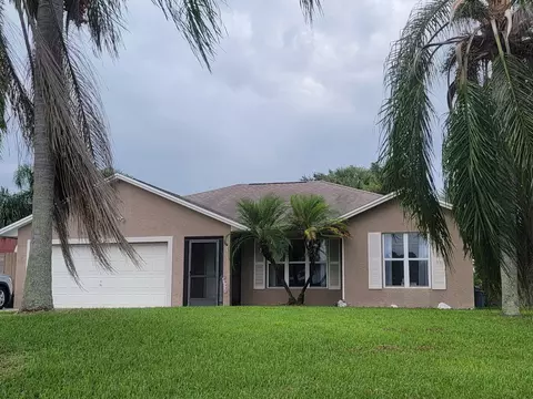 1802 SW Hudson St, Port Saint Lucie, FL 34953