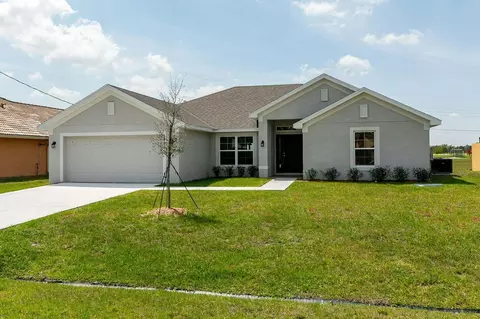 2474 SE Berkshire Blvd, Port Saint Lucie, FL 34952