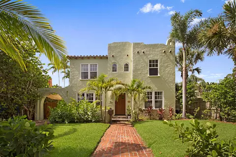 512 33rd St, West Palm Beach, FL 33407
