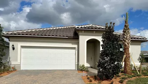 757 SE Courances Dr #255, Port Saint Lucie, FL 34984