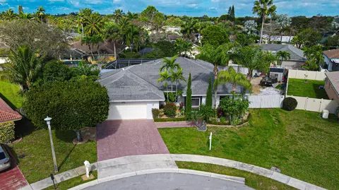 1385 Chappard Ct, Wellington, FL 33414