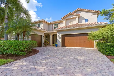 3251 Watercress Ct, Wellington, FL 33414