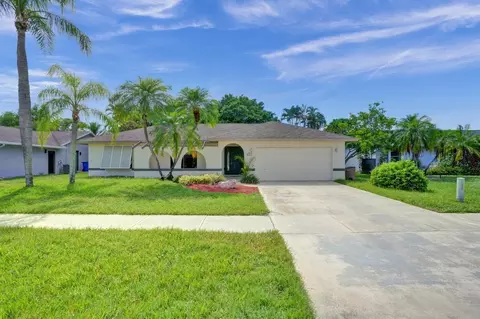 723 NW 42nd Way, Deerfield Beach, FL 33442
