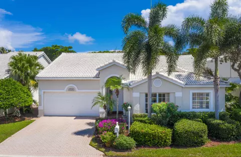 17226 Ventana Dr, Boca Raton, FL 33487