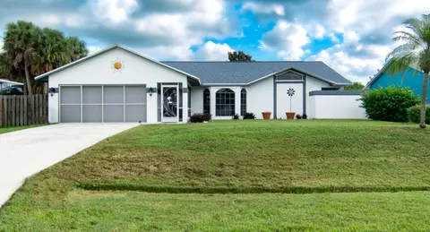 1889 SW Leafy Rd, Port Saint Lucie, FL 34953