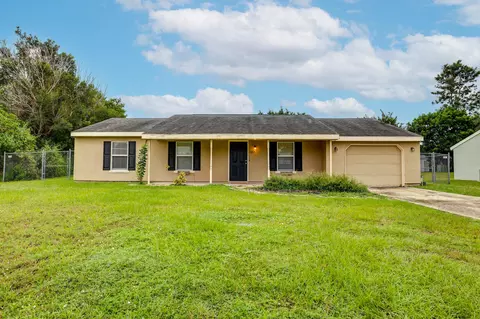357 SW Eastport Cir, Port Saint Lucie, FL 34953