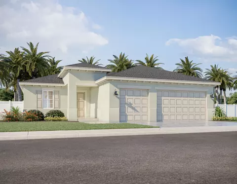 1164 SE Woodbine Rd, Port Saint Lucie, FL 34984