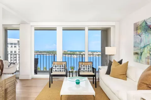 1801 S Flagler Dr #1608, West Palm Beach, FL 33401