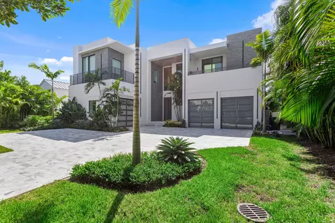 1260 S Ocean Blvd, Delray Beach, FL 33483