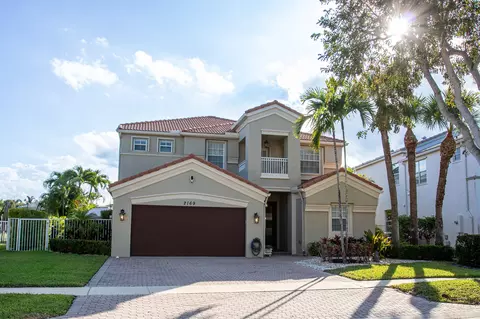 2169 Alworth Ter, Wellington, FL 33414