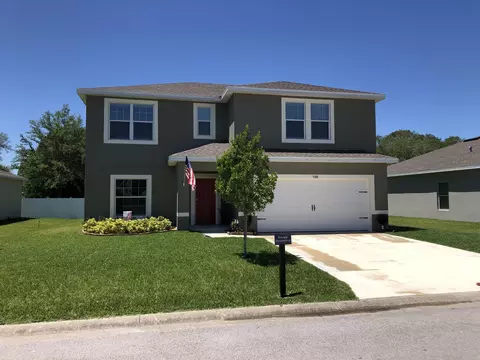 5368 Oakland Lake Cir, Fort Pierce, FL 34951