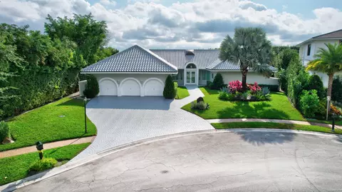 7948 Yorkshire Ct, Boca Raton, FL 33496