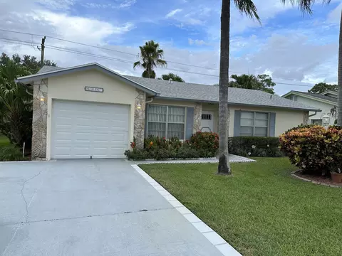 6336 Summer Sky Ln, Greenacres, FL 33463