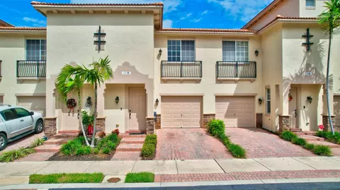 115 S Longport Cir #D, Delray Beach, FL 33444