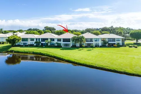 3613 Quail Ridge Dr S #BOBWHITE A, Boynton Beach, FL 33436