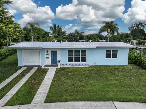 2805 SE Pocatella Rd, Port Saint Lucie, FL 34952