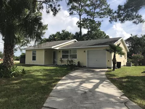 1297 SW Fountain Ave SW, Port Saint Lucie, FL 34953