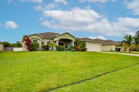 1672 SW Realty St, Port Saint Lucie, FL 34987