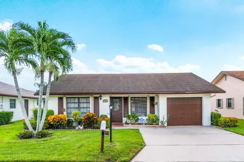 6262 American Azalea Ln, Greenacres, FL 33463