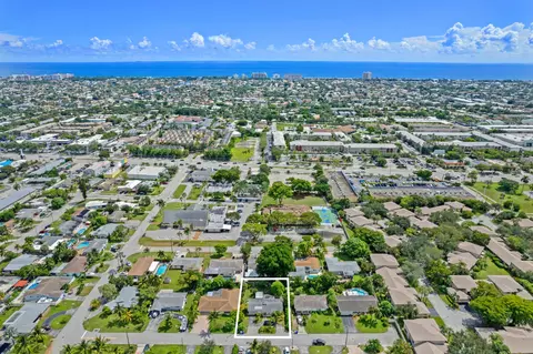 4020 NE 18th Ave, Pompano Beach, FL 33064