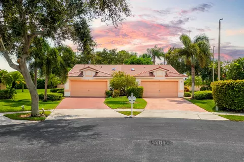 88 Sausalito Cir, Boynton Beach, FL 33436