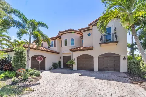 4157 Artesa Dr, Boynton Beach, FL 33436